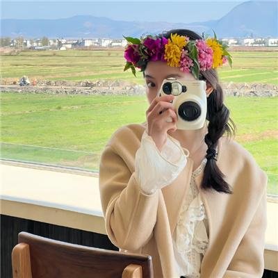 蓝蝶之谜