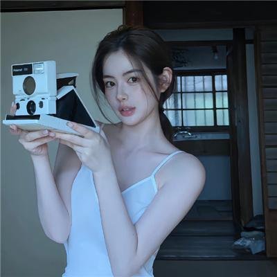 少女椿